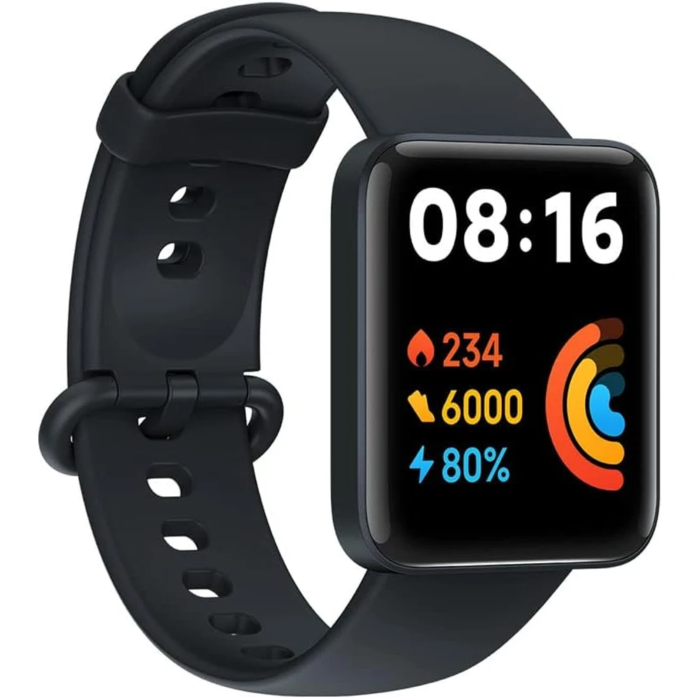 XIAOMI Redmi Watch 2 Lite Negro