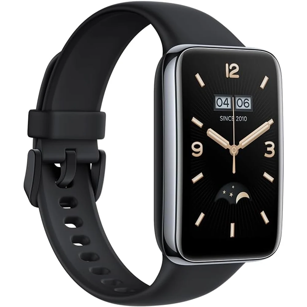 XIAOMI Smart Band 7 Pro Negro foto 1