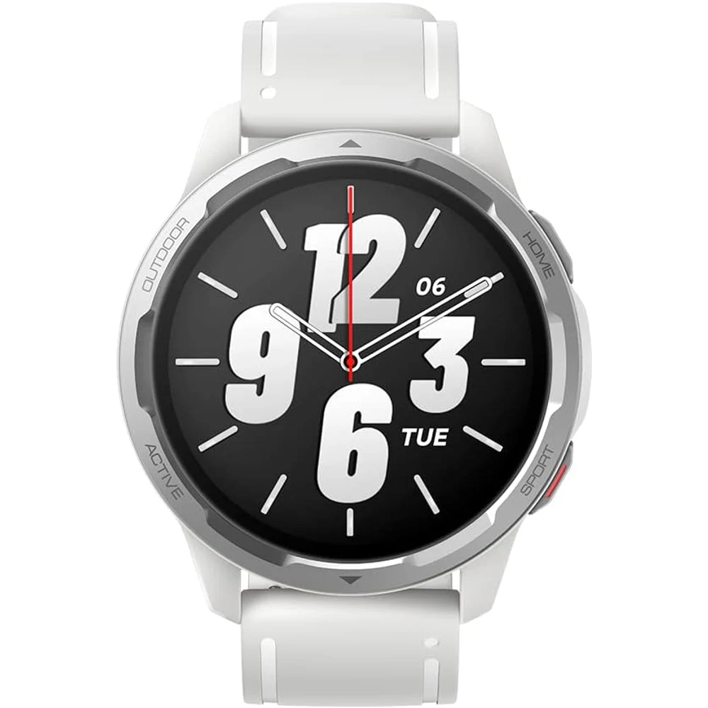 XIAOMI Watch S1 Active Moon White