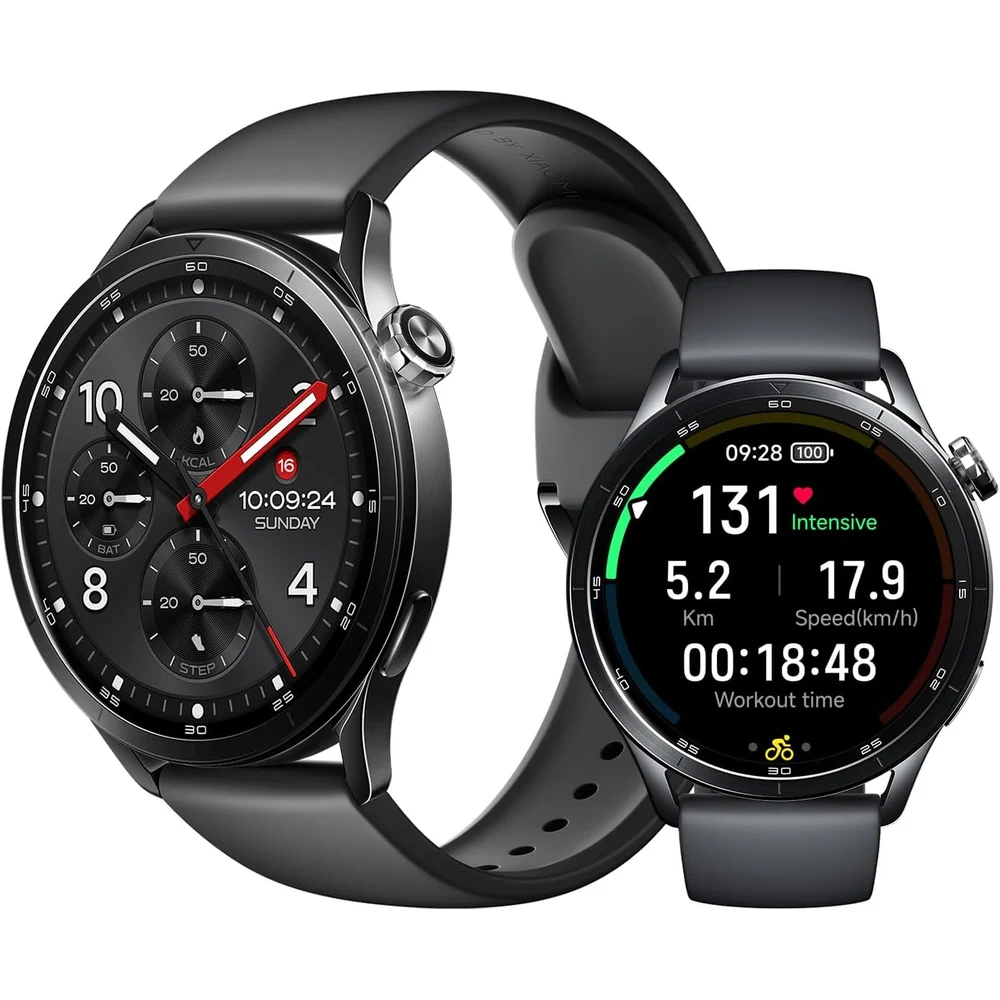 Xiaomi Watch S5 46mm Negro
