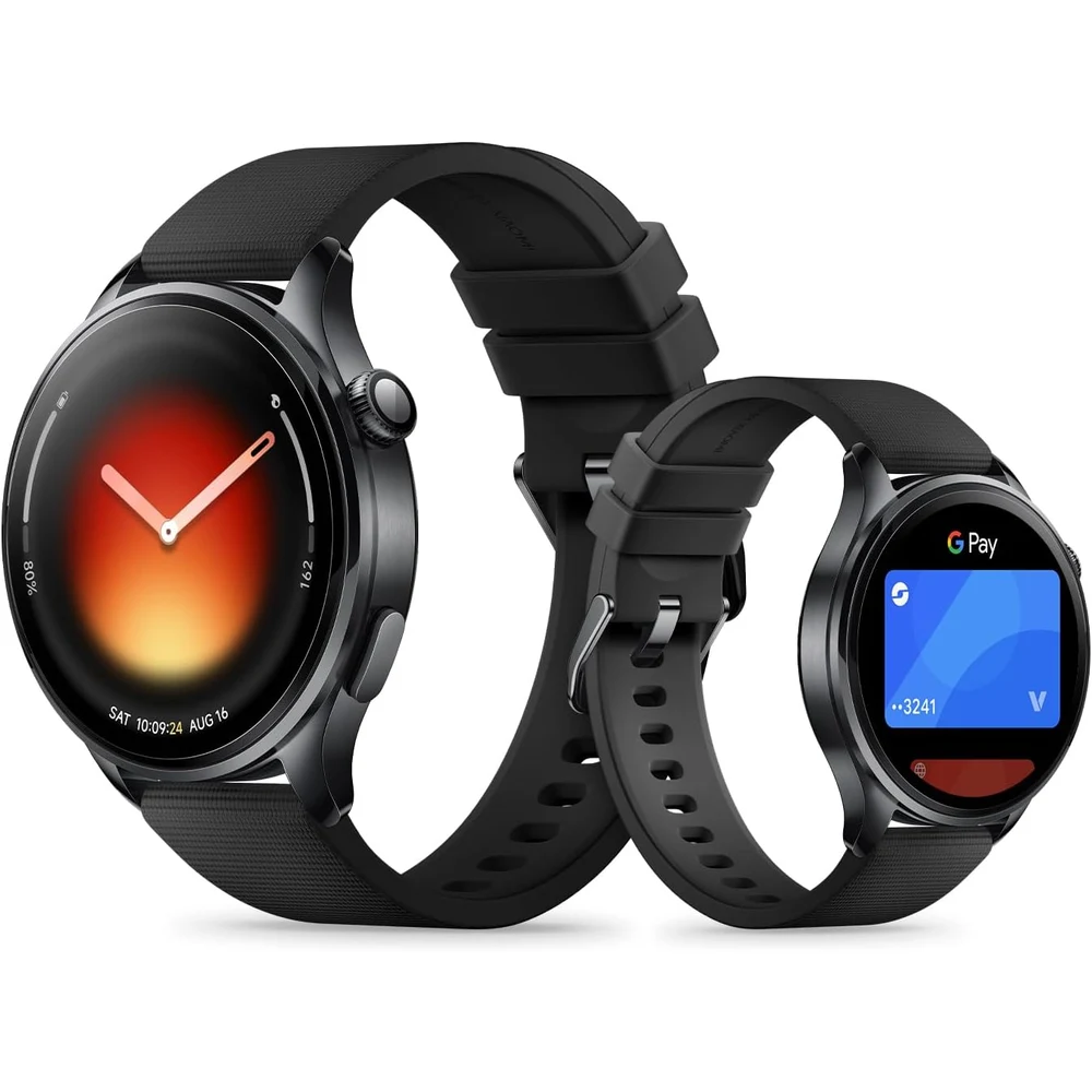 Xiaomi Watch 5 47mm Negro
